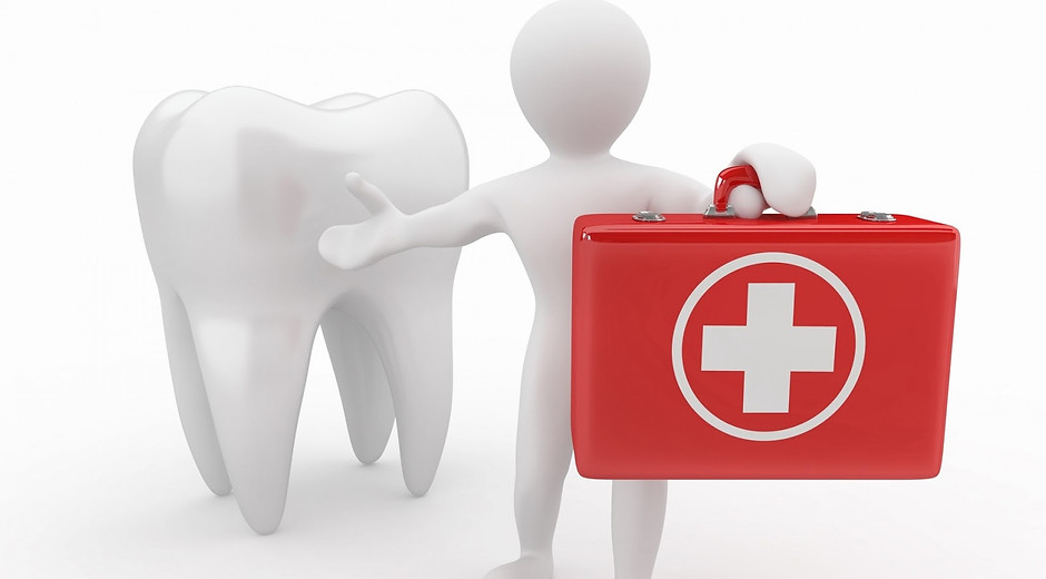 Zalivke in endodontija